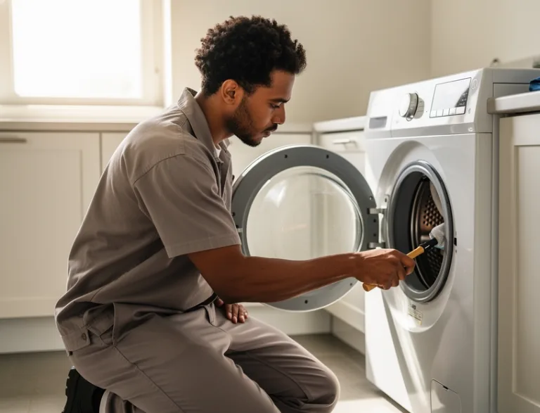 Washing machine repair Hull